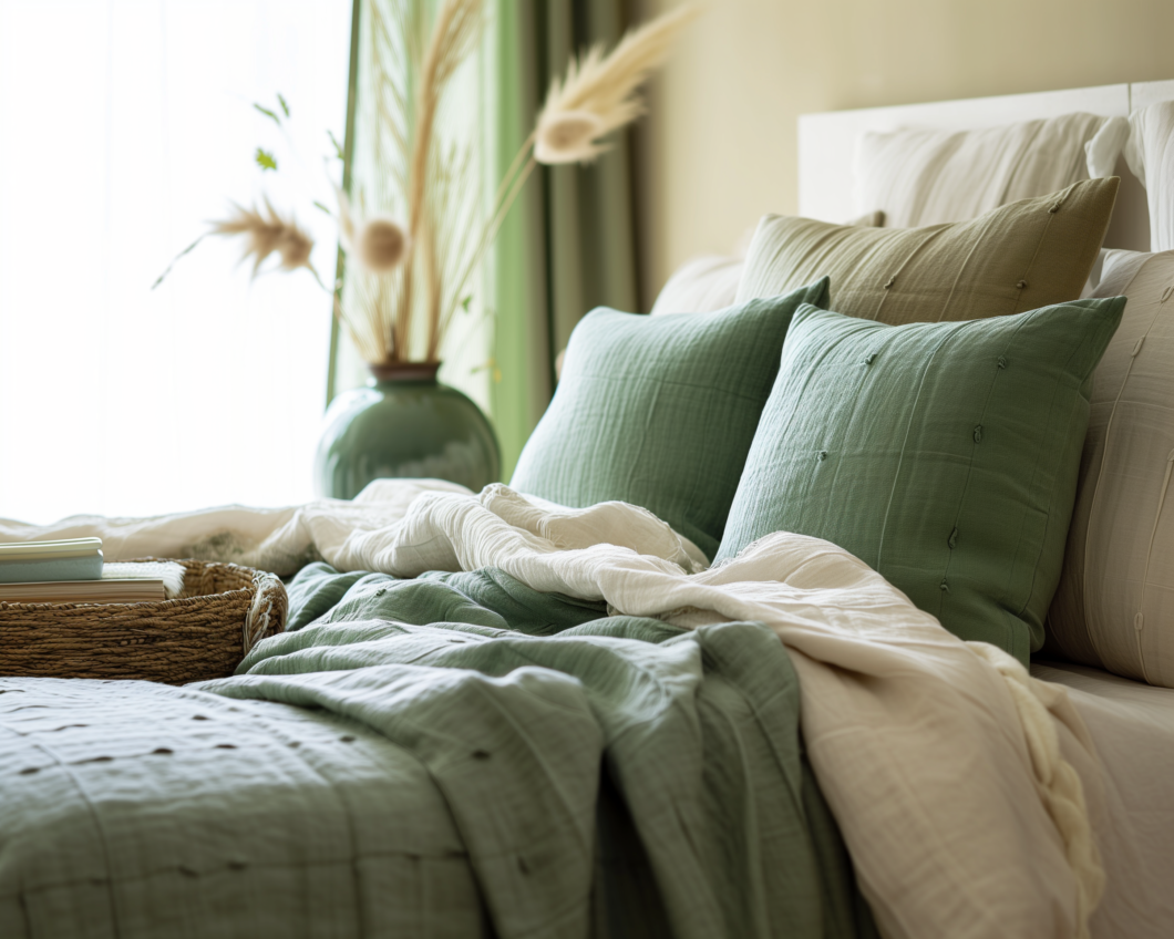 Embracing the Verdant Harmony: Exploring 9design Green Color Palette in ...